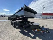 new Dump Trailers Big Tex Trailers  for sale, in Edmonton, AB Thumbnail 1