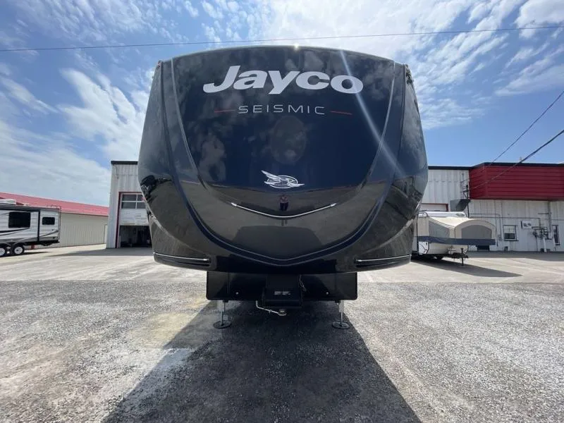2026 Jayco