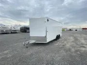new Cargo (Enclosed) Trailers E-Z Hauler  for sale, in Edmonton, AB Thumbnail 3