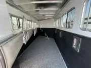 new Horse Trailers Featherlite  for sale, in Edmonton, AB Thumbnail 14