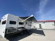 new Fifth Wheel Trailers Jayco  for sale, in Edmonton, AB Thumbnail 11