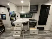 new Travel Trailers Jayco  for sale, in Edmonton, AB Thumbnail 26