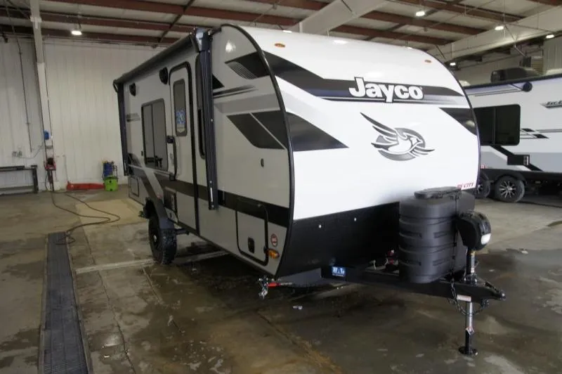 2025 Jayco