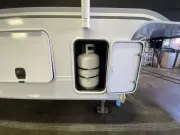 new Fifth Wheel Trailers Jayco  for sale, in Edmonton, AB Thumbnail 59