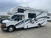 2022 Thor Motor Coach 24F 