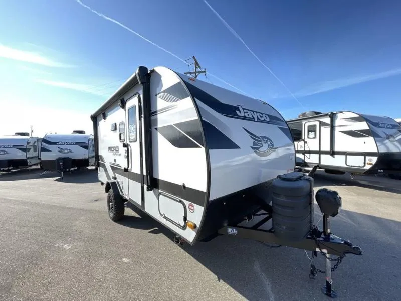 2024 Jayco