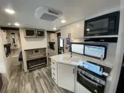 new Travel Trailers Jayco  for sale, in Edmonton, AB Thumbnail 57