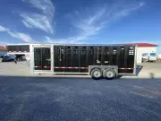 new Stock / Stock Combo Trailers Wilson Trailer Company  for sale, in Edmonton, AB Thumbnail 5