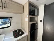 new Travel Trailers Heartland  for sale, in Edmonton, AB Thumbnail 17