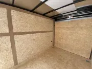 new Cargo (Enclosed) Trailers Haulmark  for sale, in Edmonton, AB Thumbnail 22