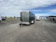 new Cargo (Enclosed) Trailers Haulmark  for sale, in Edmonton, AB Thumbnail 14