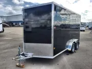 new Cargo (Enclosed) Trailers E-Z Hauler  for sale, in Edmonton, AB Thumbnail 8