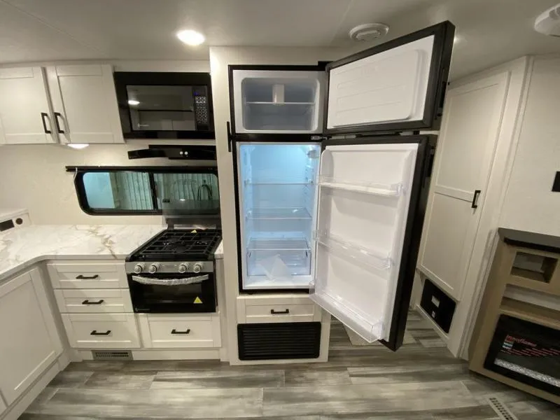 new Travel Trailers Jayco  for sale, in Edmonton, AB Thumbnail 16