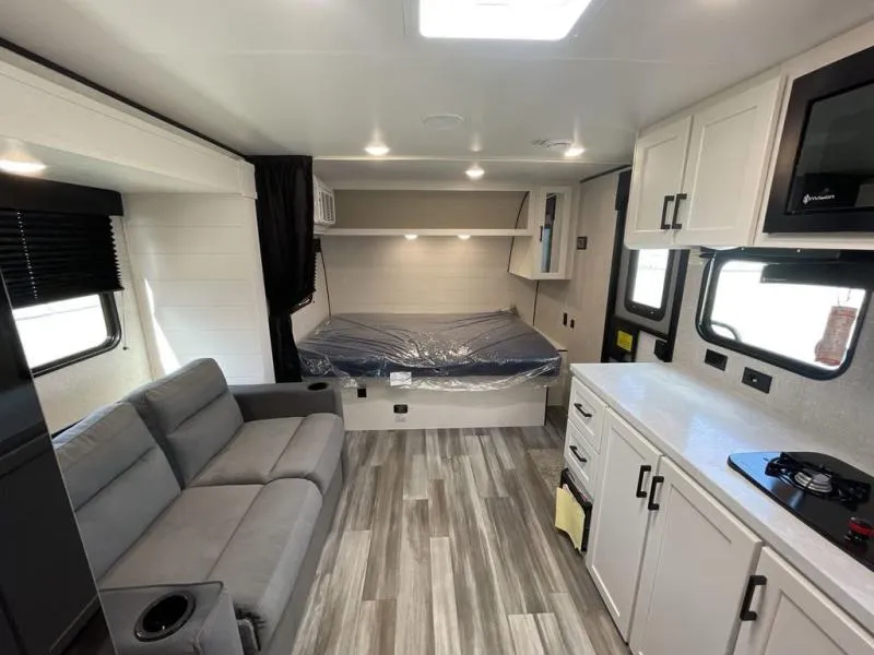 2025 Jayco