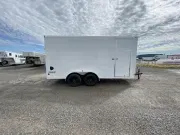 new Cargo (Enclosed) Trailers Haulmark  for sale, in Edmonton, AB Thumbnail 10
