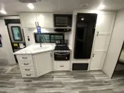 new Travel Trailers Jayco  for sale, in Edmonton, AB Thumbnail 23
