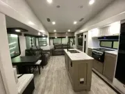 new Fifth Wheel Trailers Jayco  for sale, in Edmonton, AB Thumbnail 71