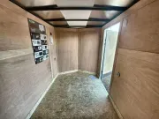 new Cargo (Enclosed) Trailers Haulmark  for sale, in Edmonton, AB Thumbnail 11