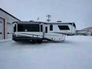 new Fifth Wheel Trailers Jayco  for sale, in Edmonton, AB Thumbnail 10