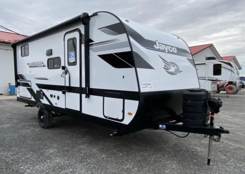 2026 Jayco