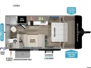 used Travel Trailers Grand Design RV  for sale, in Edmonton, AB Thumbnail 2