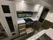 new Fifth Wheel Trailers Jayco  for sale, in Edmonton, AB Thumbnail 27