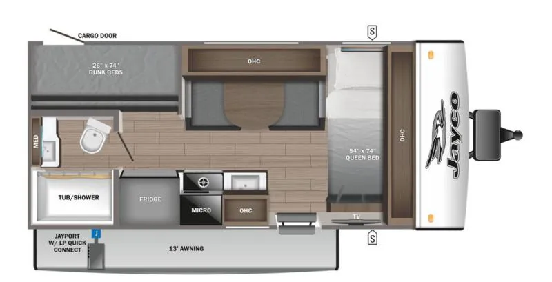 2024 Jayco