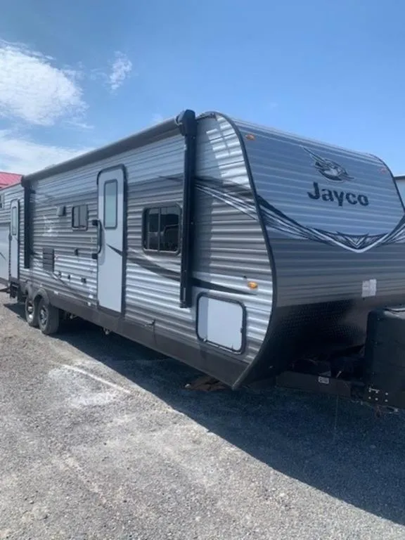2021 Jayco jay flight 32bhds