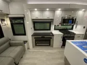 new Fifth Wheel Trailers Jayco  for sale, in Edmonton, AB Thumbnail 41