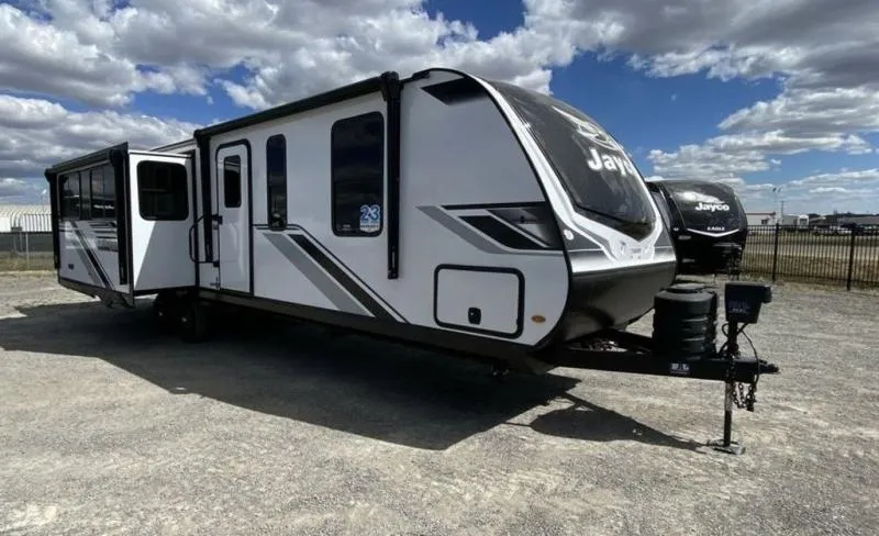 2026 Jayco