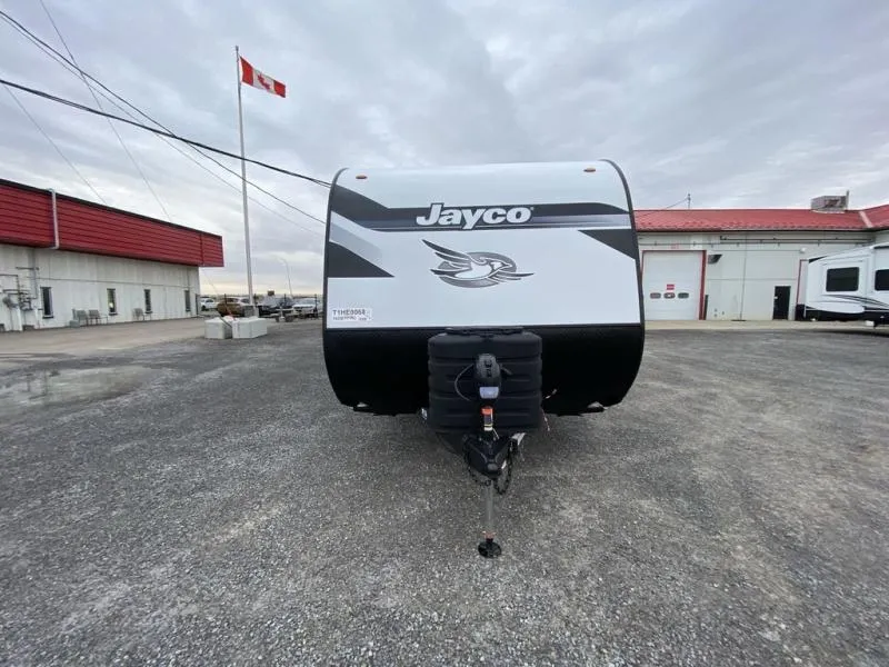 2026 Jayco