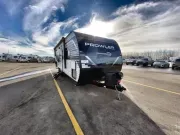 new Travel Trailers Heartland  for sale, in Edmonton, AB Thumbnail 3