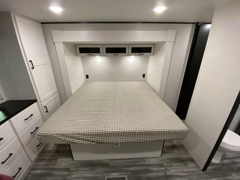 new Travel Trailers Jayco  for sale, in Edmonton, AB Thumbnail 19