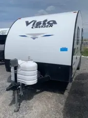used Travel Trailers Gulf Stream  for sale, in Edmonton, AB Thumbnail 2