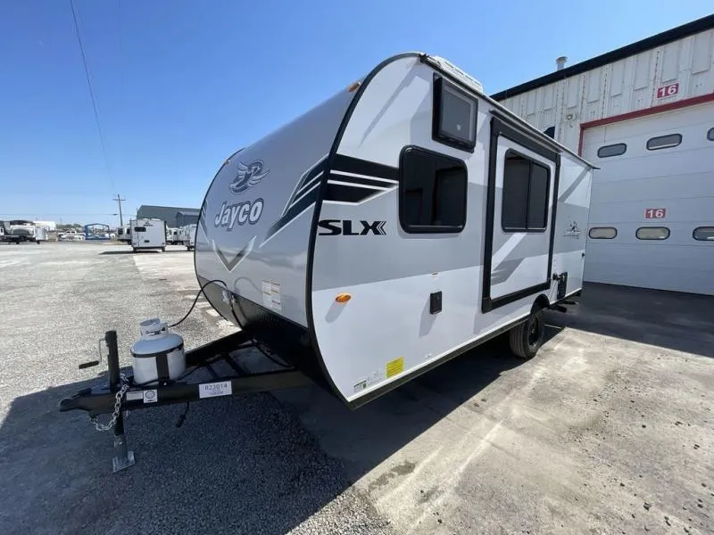 2025 Jayco