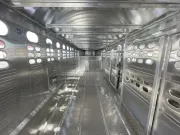 new Stock / Stock Combo Trailers Wilson Trailer Company  for sale, in Edmonton, AB Thumbnail 14