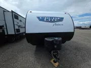 used Travel Trailers Forest River  for sale, in Edmonton, AB Thumbnail 3