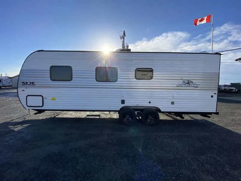 2026 Jayco