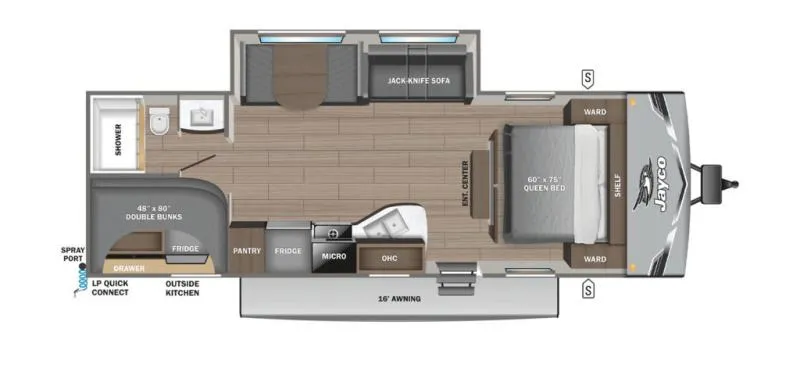 2026 Jayco