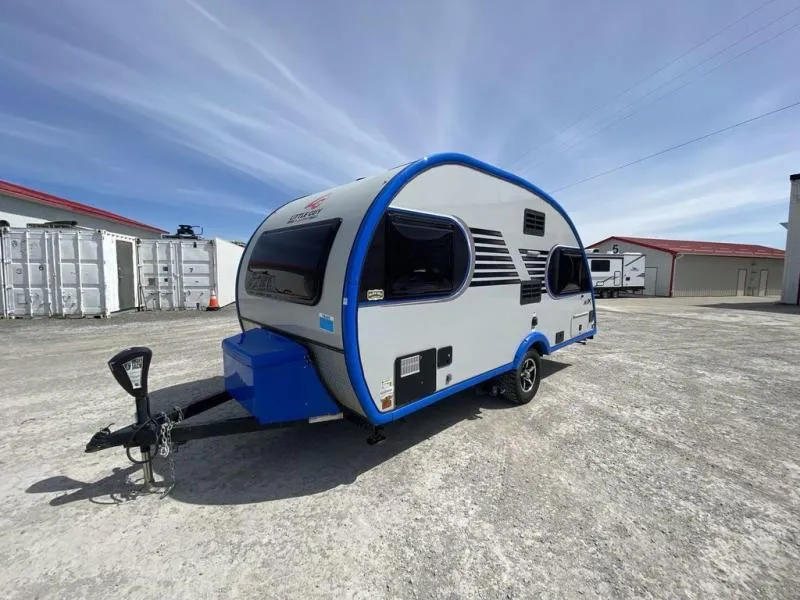 2020 Outdoors RV Manufacturing