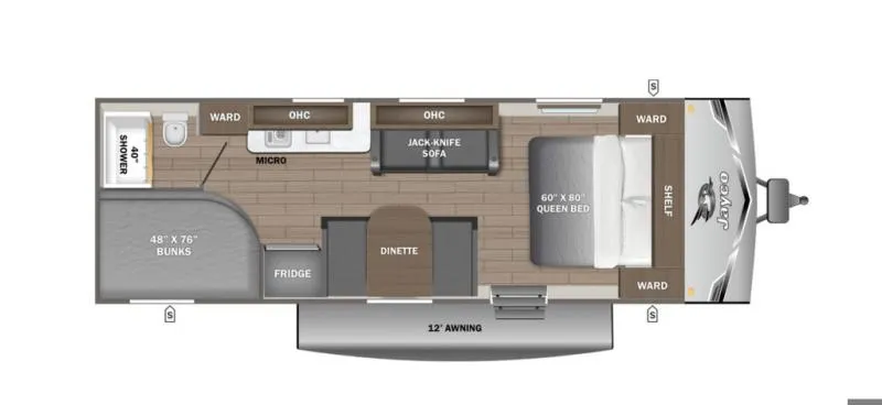 2026 Jayco