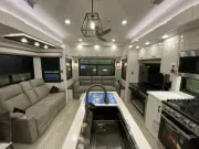 new Fifth Wheel Trailers Jayco  for sale, in Edmonton, AB Thumbnail 80