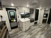 new Travel Trailers Jayco  for sale, in Edmonton, AB Thumbnail 64