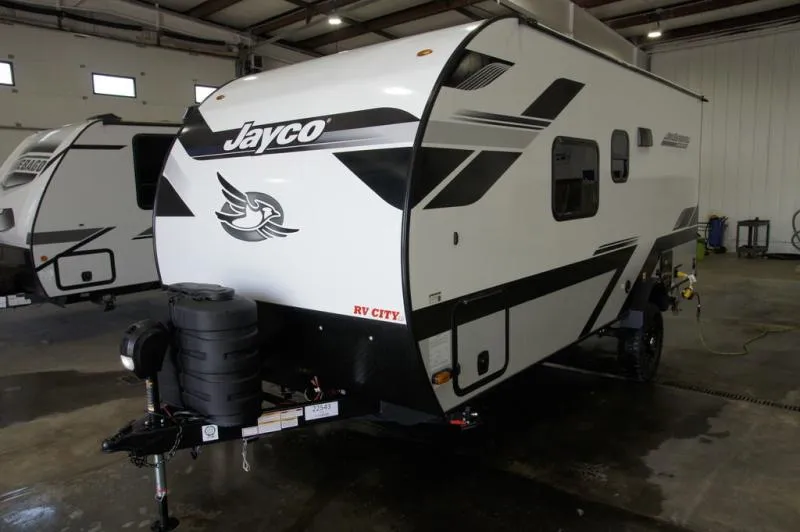 2025 Jayco