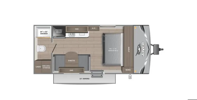 2025 Jayco