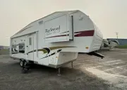 2009 Forest River Rockwood Signature Ultra Lite 8280WS