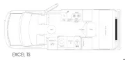 used Other Trailers Pleasure-Way  for sale, in Edmonton, AB Thumbnail 2