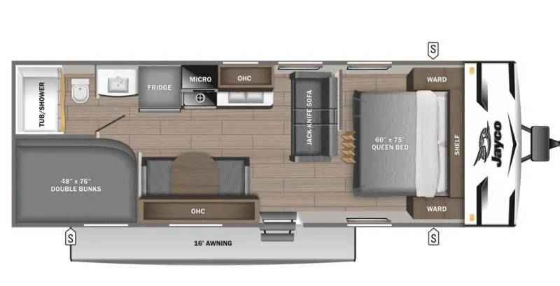 2026 Jayco