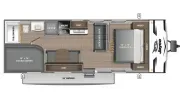 new Travel Trailers Jayco  for sale, in Edmonton, AB Thumbnail 2