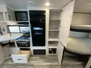 new Travel Trailers Jayco  for sale, in Edmonton, AB Thumbnail 36